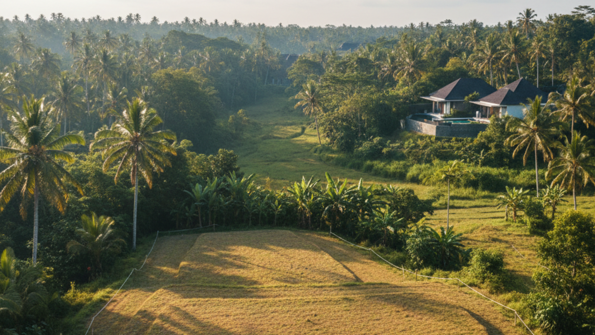 Land Sales &